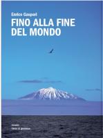 enrico gasperi_ copertina Tristan Fino alla fine del mondo