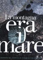 Enrico Gasperi_ la montagna era il mare, 2003