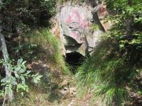 Enrico Gasperi_ una miniera in val di san valentino